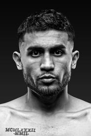 Jorge Chavez as Self in David Benavidez vs. Gilberto Ramirez 2026