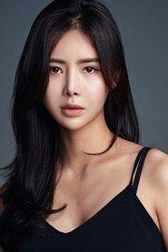 Park Kyoung-hee as Jo-hee / Se-yeong in Sex Plate 17 2017