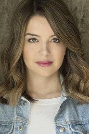 Ana Carolina Grajales as Danae in TQM 2022