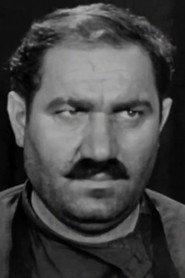 Zurab Laperadze as Bejana in I See the Sun 1965