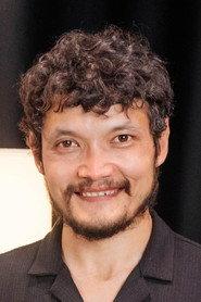 Abylay Marat Uulu as Temirlan in Conviction 2024