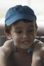 Alejandro Escamilla as Migueli Niño in Golpes 2025