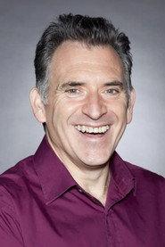 Tony Audenshaw as Bob Hope in Emmerdale: Paddy and Marlon's Big Night In 2011