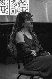 Manoella Ferraz as Colher in Assembleia 2023
