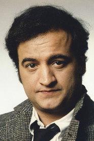 John Belushi as Joliet Jake Blues in The Blues Brothers Live at Winterland 1978