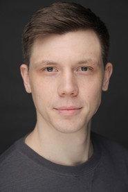 Dmitry Struchkov as  in In Short, I'm Getting Married! 2022