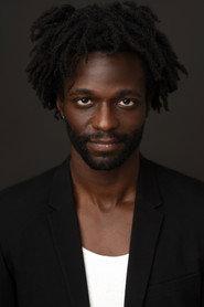 Jovan Davis as Lil' Unkle's Attorney in Young Flaccid Gonna Die 2015