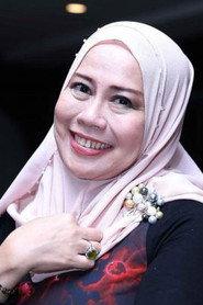 Dewi Yull as Sukur's Wife in Ketika 2004