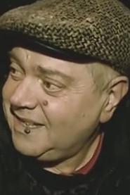 Leonid Petrenko as in Nocturne for Drum and Motorcycle 1994