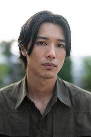 Yuusuke Yamada as Uva in Kamen Rider OOO Wonderful: The Shogun and the 21 Core Medals 2011