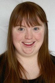 Luisa Wöllisch as Franzi Maier in The Goldfish 2019