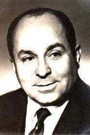 Tatul Dilakyan as  in About My Friend 1959