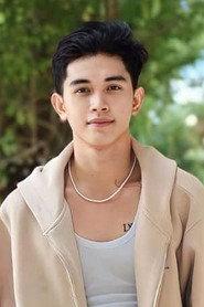 John Kenneth Caballero Jr. as Carl in Bigayan 2024