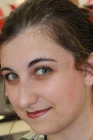 Sarah Woodruff as Victoria Wallace in The Murders of Whitney Manor 2025