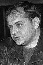 Aleksei Samoryadov as in Golden Head of the Avenger 1988