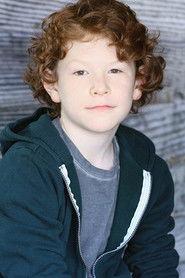 Evan Fine as Jeremy Conway in TruthHunters.com