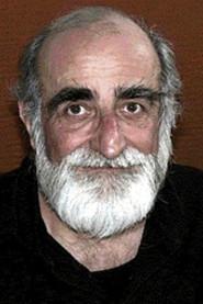 Demir Gökgöl as Grandfather in The Last Cartridge 2000