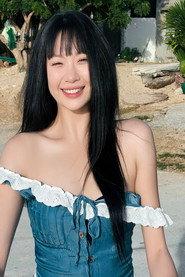 Tạ Lâm as Thư Ký Xuân in Lift Me Up 2025