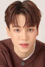 Nattanon Tongsaeng as Self in LYKN Day1 to Debut 2023
