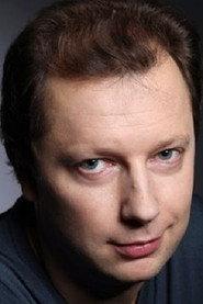 Oleg Grisevich as Vrach in Svadebnyy marsh 2022
