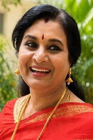 Babitha as Bhuvana in Ponnuketha Purushan 1992