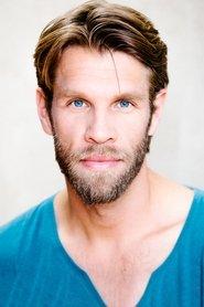 Marc Rissmann as Yaakov in Per amore di una donna 2025