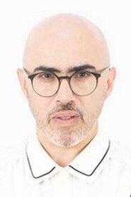Dani Umpi as in Other Forms. Visual Artists Making Music 2025