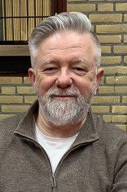 Peter van Gucht as Bill Buster in Luke and Lucy: The Texas Rangers 2009