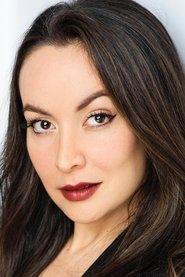 Carolina Campos as in The Way to You 2026
