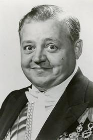 Iggie Wolfington as Dr. Crocus in Let Me Hear You Whisper 1969
