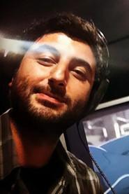 Berk Avcı as Kafur (Voice) in Cille 2069 2024