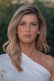 Dimitra Batziou as Homeless Woman in The Gift of The Magi 2014