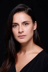 Pelin Bölükbaş as Ezgi in Lavinya 2024