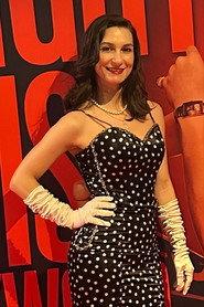 Victoria Lehr as Madeline in It Wears My Face (Give it Back) 2026