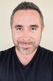 Jesús Guzmán as Kenzo (voice) in AAA - The Movie 2010
