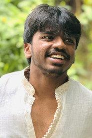Surya Sethupathi as  in Sindhubaadh 2019