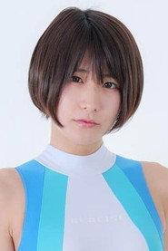 Usako Kurusu as Kyoka in Do You Like Big Girls? 2020