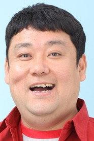 Doronzu Ishimoto as Bus Driver in Zom 100: Bucket List of the Dead 2023