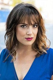 Jennifer Restivo as Diana in We Are the Hartmans 2012