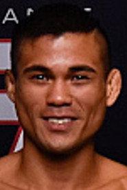 Joseph Camacho as Self in LFA 169: Ward vs. Walker 2023
