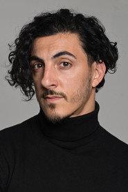 Erol Ismail as Lee in Misfire 2025