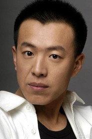 Qiu Yunhe as Ji Mu in Crazy Movie People 2 2021