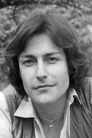 Alain Noury as Ivan in The Story of O 1975