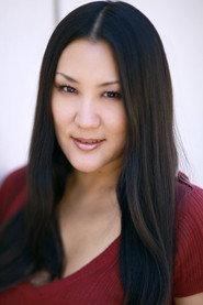 Kirin Kim as in Skin: The Movie 2018