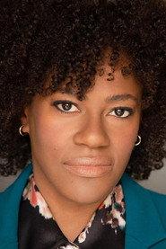 Loren Fenton as Lisa in Dandelion 2025
