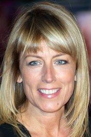 Fay Ripley as Linda in Swede Caroline 2024