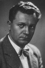Stefan Savov as in Kalin The Eagle 1950