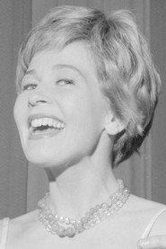Britt Damberg as Mona Kallgren in Swedish Rockers 1962