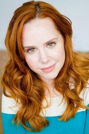Madeleine Bisson as Rita in Foxfire 2013