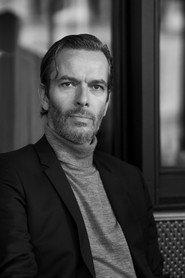 Thomas Landbo as  in Magnetic Harvest 2019